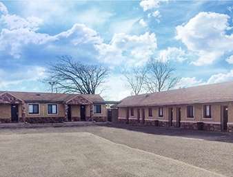 Travelodge By Wyndham South Hackensack Hotel 2*