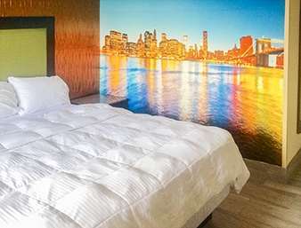 Travelodge By Wyndham South Hackensack 2* South Hackensack