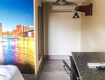 Travelodge By Wyndham South Hackensack Hotel