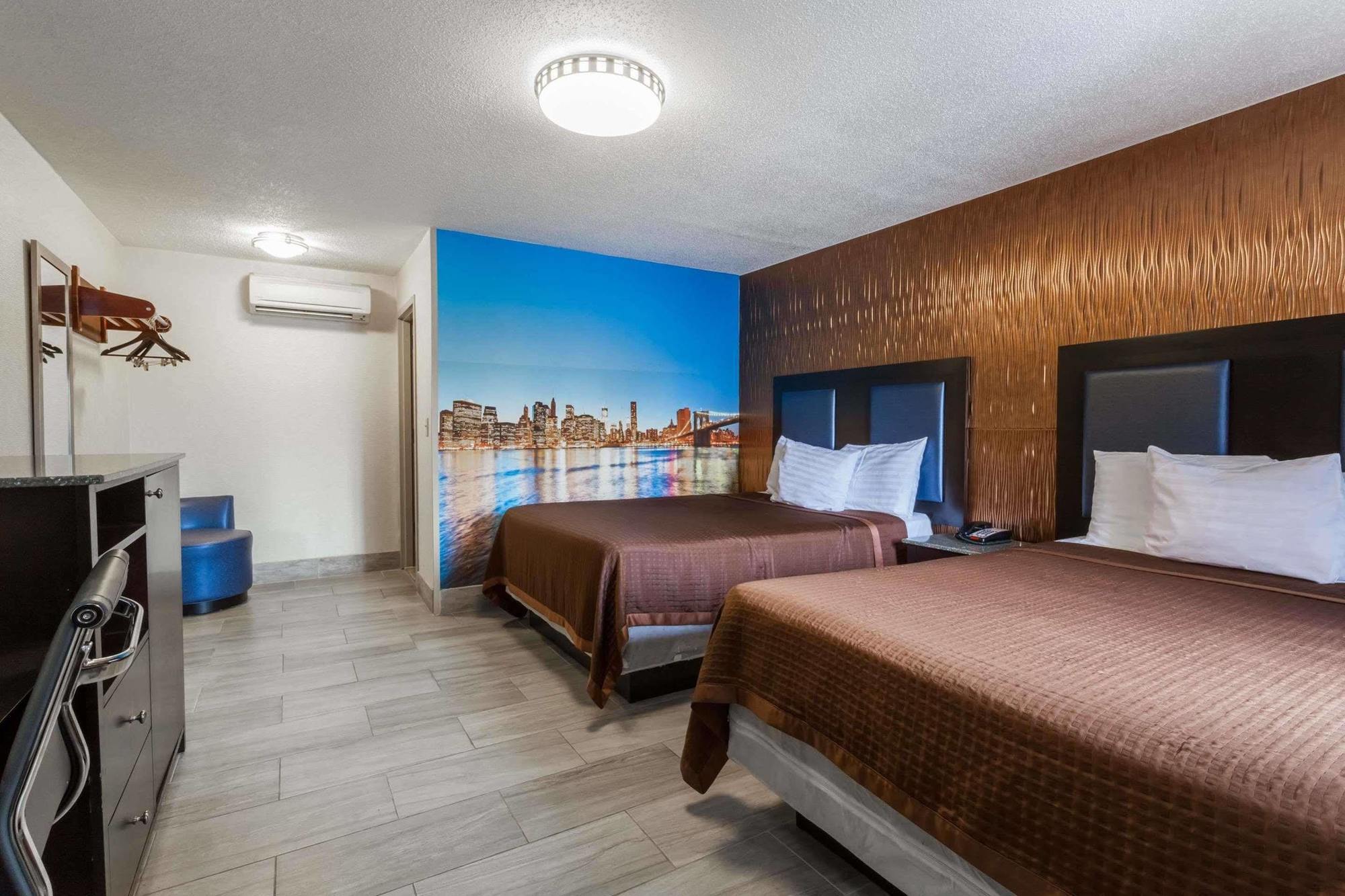 Hotel Travelodge By Wyndham South Hackensack