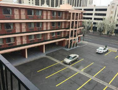 Hotel Travelodge By Wyndham South Hackensack 2*
