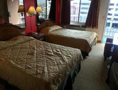 Hotel Travelodge By Wyndham South Hackensack South Hackensack