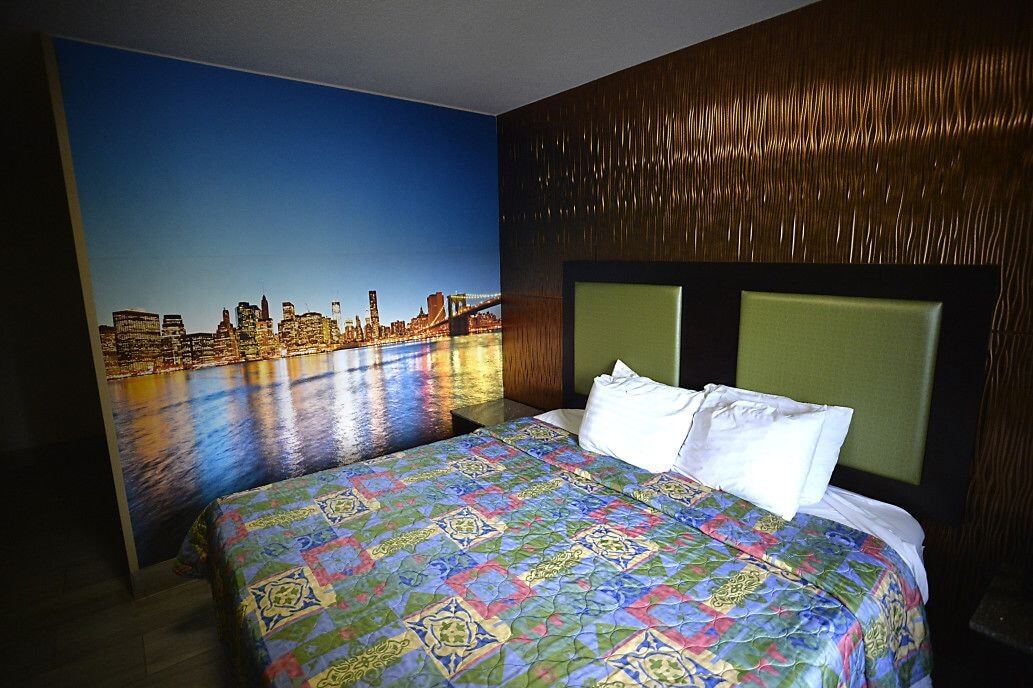 Travelodge By Wyndham South Hackensack